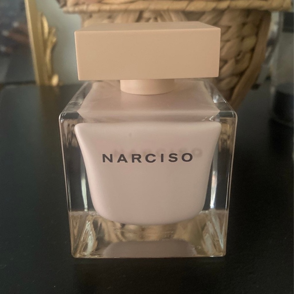 Narciso Rodriguez Poudree